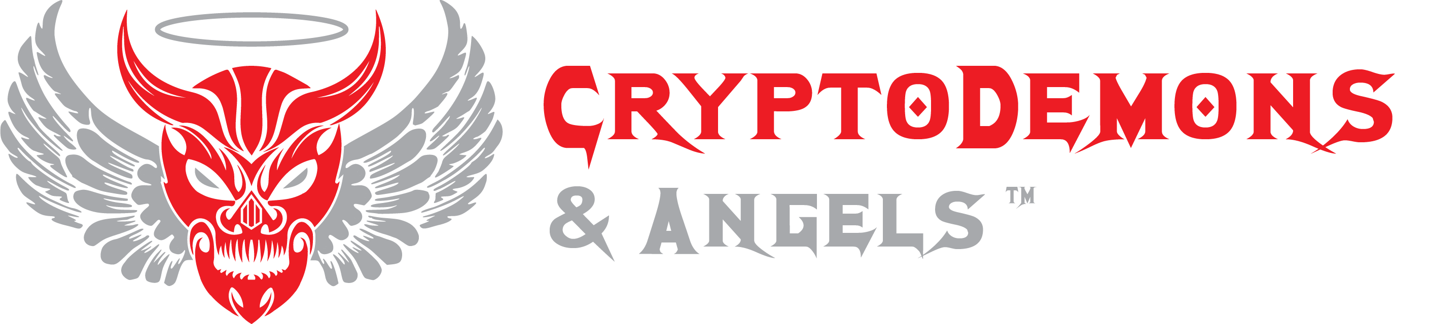 CryptoDemons & Angels